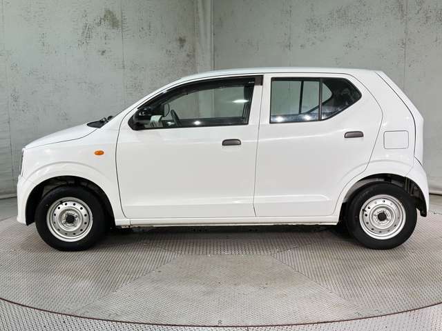 Suzuki Alto 9