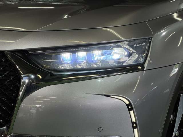 DS Automobiles DS 7 Crossback 4
