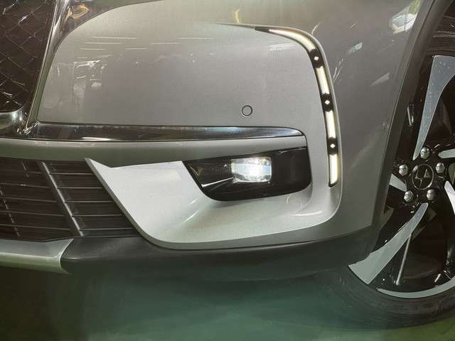DS Automobiles DS 7 Crossback 5