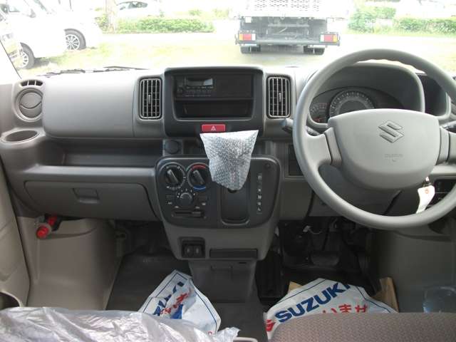 Suzuki Every 11