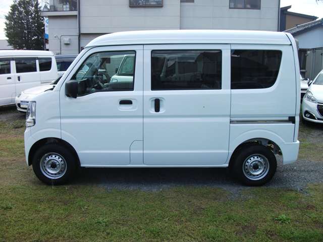 Suzuki Every 4
