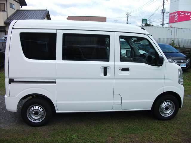 Suzuki Every 5