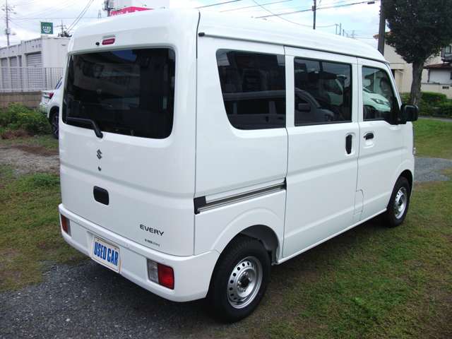 Suzuki Every 6