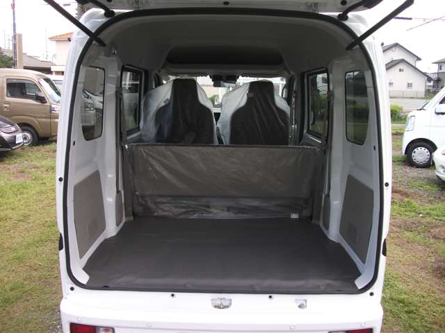 Suzuki Every 9
