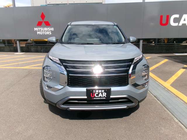 Mitsubishi Outlander 5