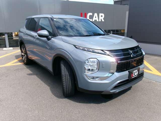 Mitsubishi Outlander 6