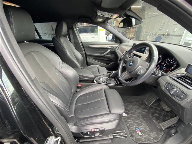 BMW X2 12