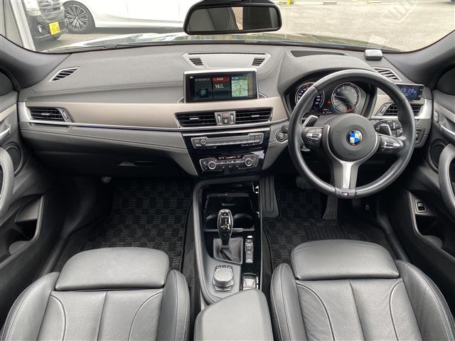 BMW X2 4