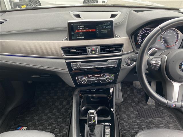 BMW X2 8