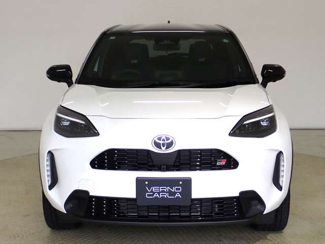 Toyota Yaris Cross 11