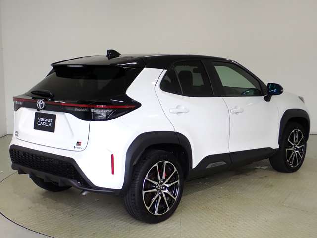 Toyota Yaris Cross 10