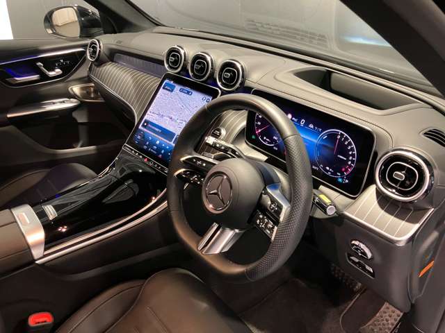 Mercedes-Benz GLC 11