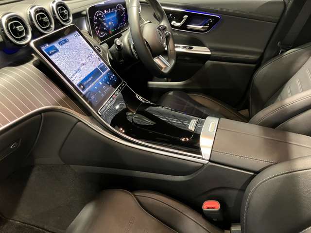 Mercedes-Benz GLC 12