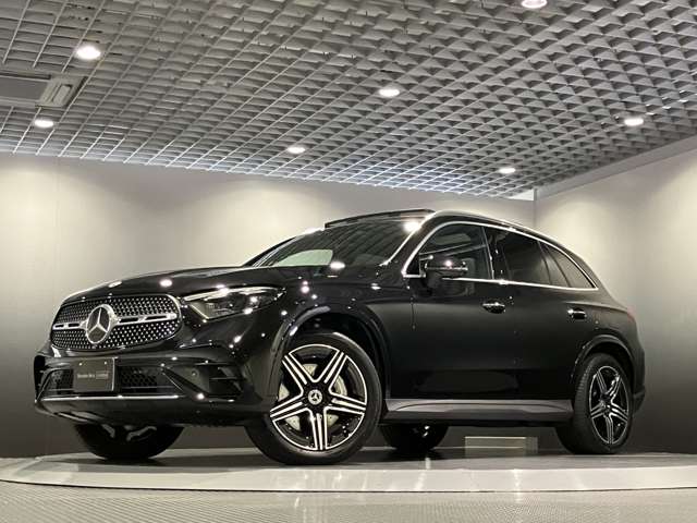 Mercedes-Benz GLC 7