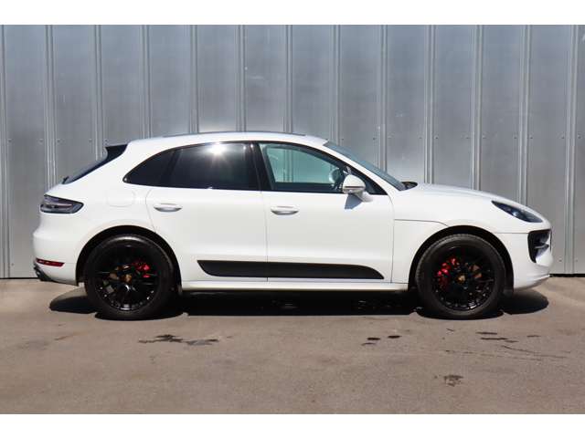 Porsche Macan 7