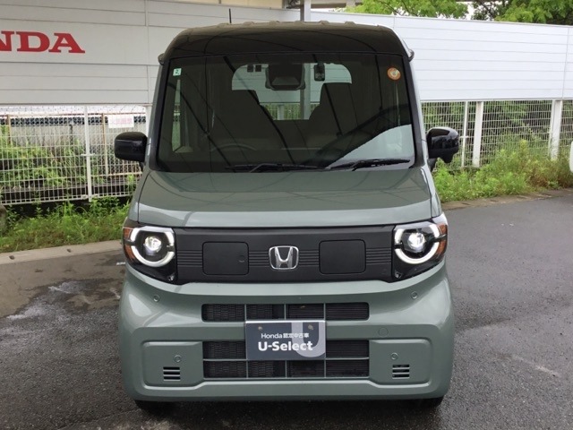 Honda N-VAN e: 3