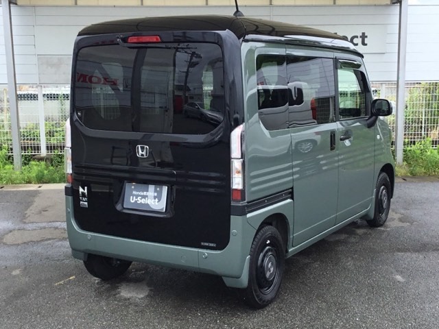 Honda N-VAN e: 4