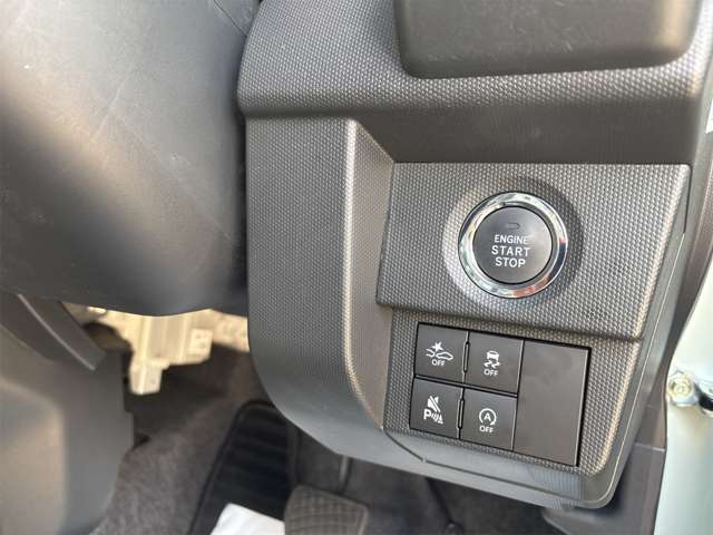 Daihatsu Taft 9