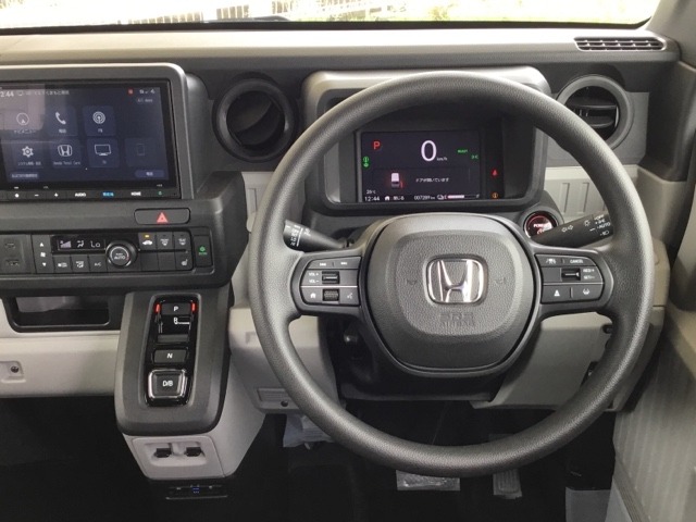Honda N-VAN e: 3