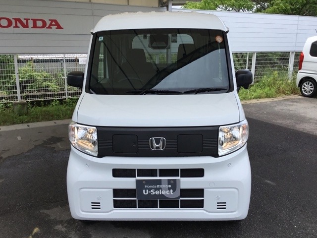Honda N-VAN e: 4