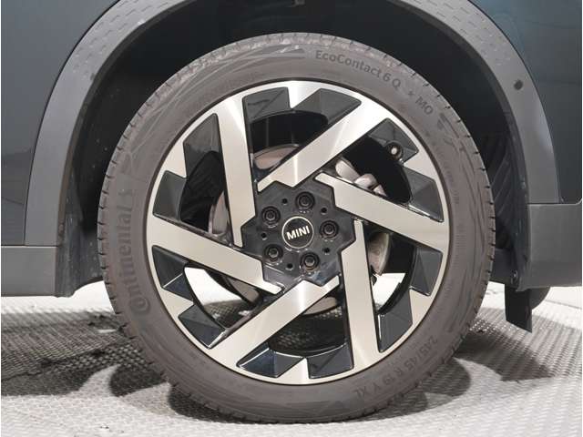 MINI Countryman 11