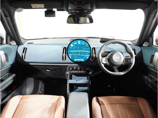 MINI Countryman 4