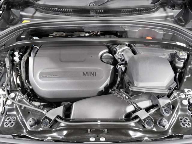 MINI Countryman 7