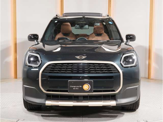 MINI Countryman 8