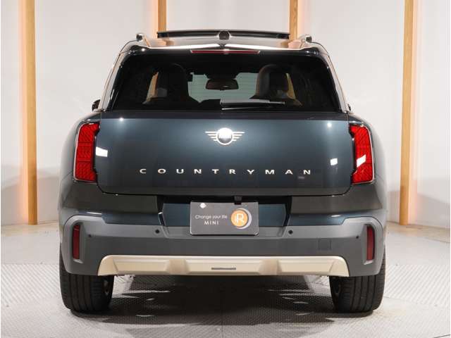 MINI Countryman 9