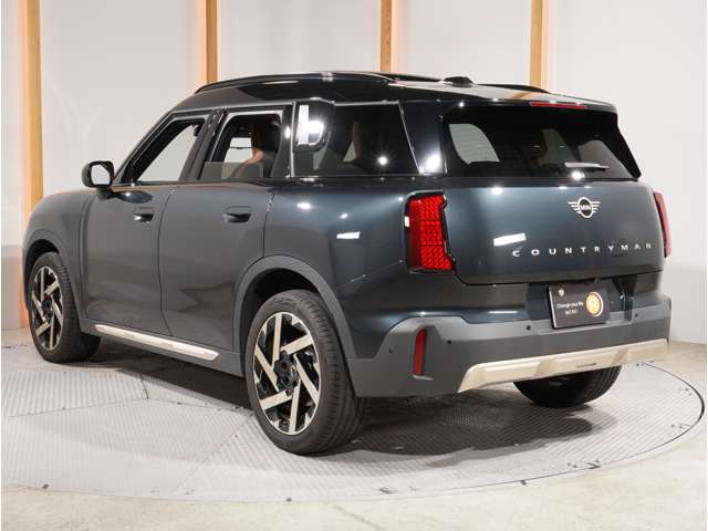 MINI Countryman 10