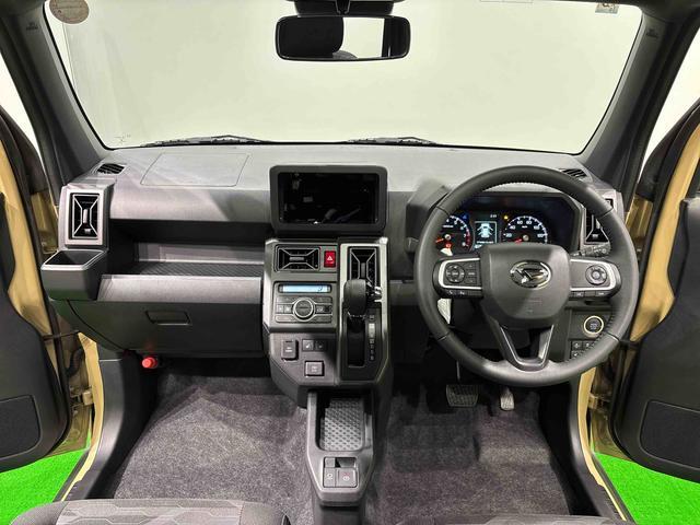 Daihatsu Taft 12