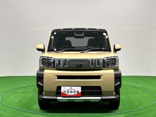 Daihatsu Taft 6