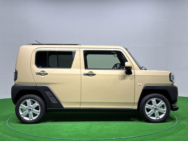 Daihatsu Taft 7