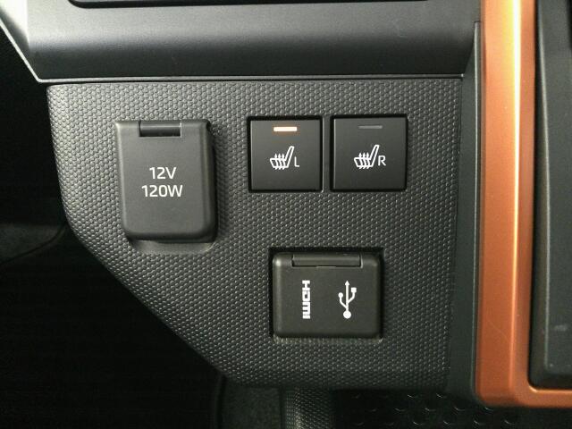 Daihatsu Taft 12