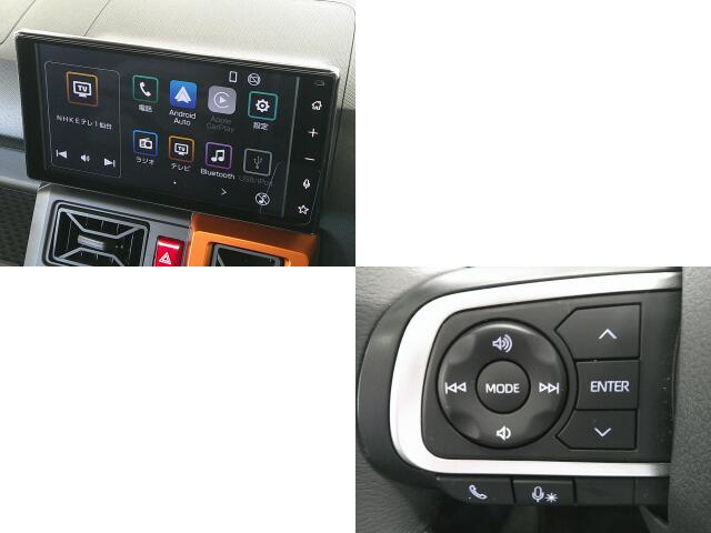Daihatsu Taft 4