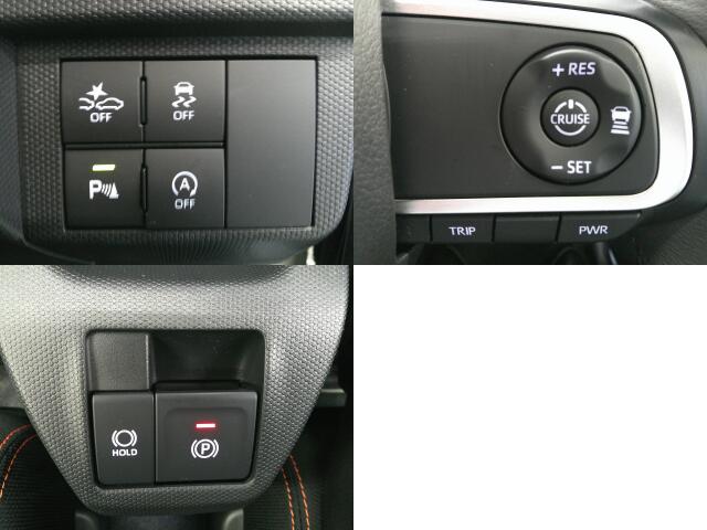 Daihatsu Taft 6
