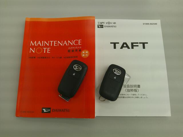 Daihatsu Taft 7