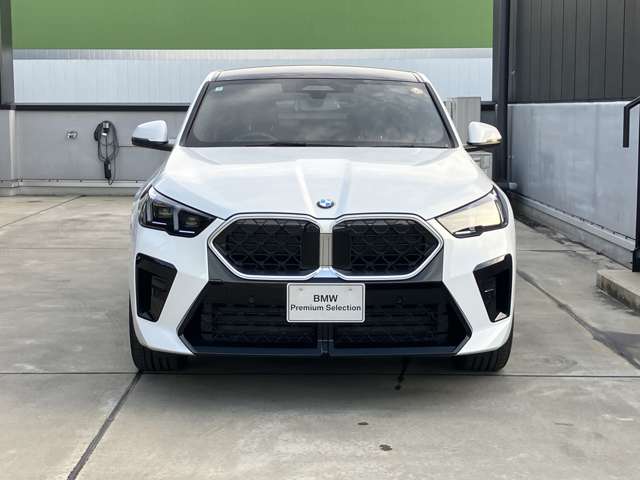 BMW X2 5