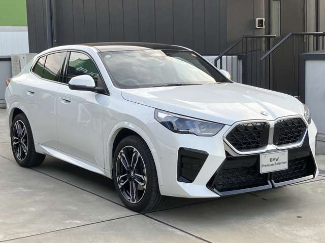 BMW X2 6