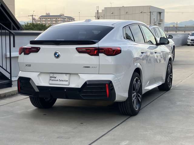 BMW X2 8