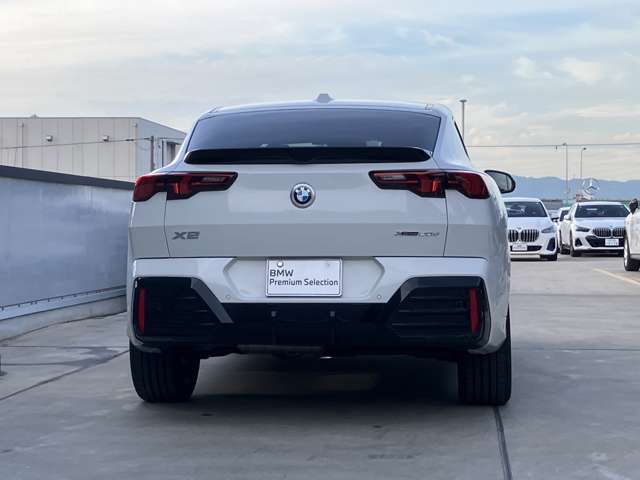 BMW X2 9