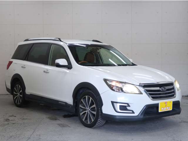 Subaru Exiga Crossover7 11