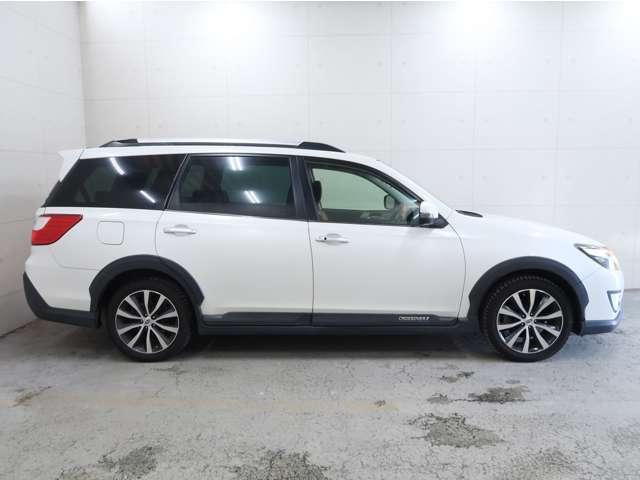 Subaru Exiga Crossover7 12