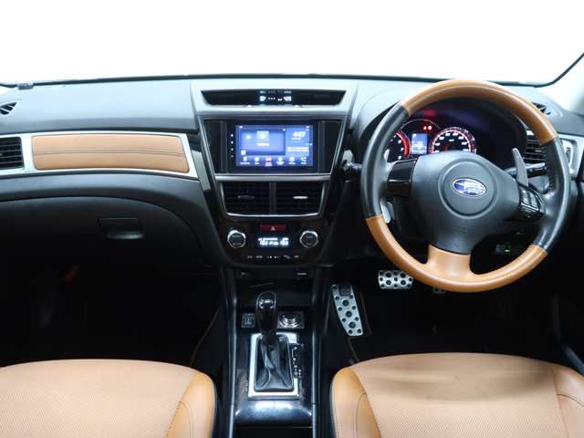 Subaru Exiga Crossover7 3