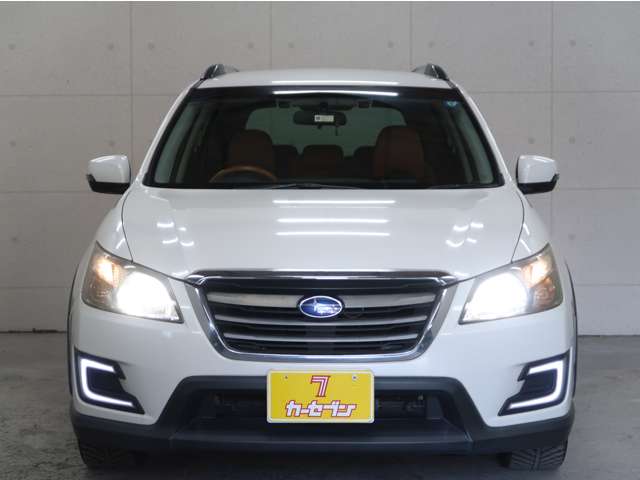 Subaru Exiga Crossover7 10