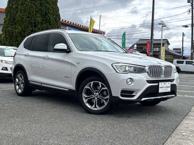 BMW X3 5