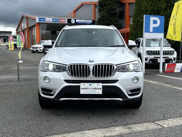 BMW X3 6