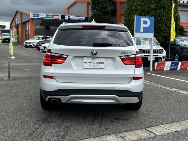 BMW X3 9