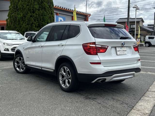 BMW X3 10