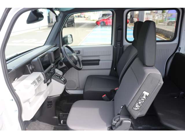 Honda N-VAN e: 11